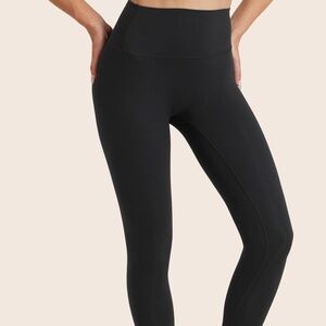 SET Active AIRLUXE™ BREATHE HIGH-RISE LEGGINGS - ONYX Size SOnyx / S